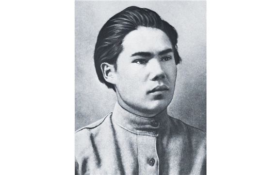 К 120-летию основоположника чувашской поэзии Михаила Сеспеля