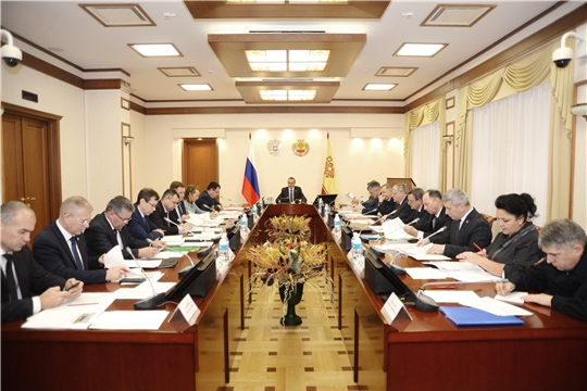 Столетие Чувашской автономии станет всенародным праздником 