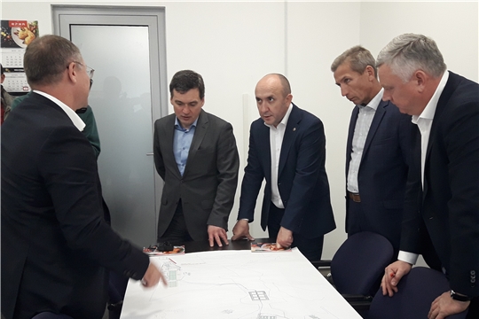 Сегодня идет становление нового этапа развития агрохолдинга «ЮРМА»