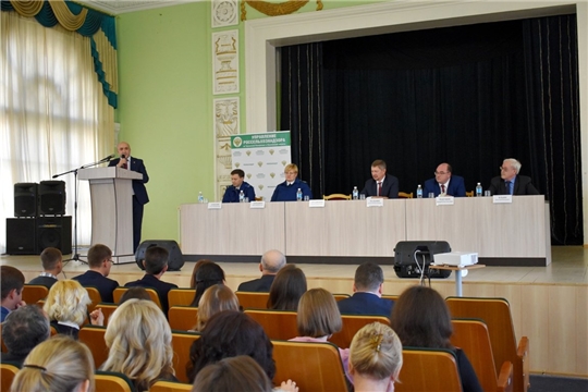 Главным результатом работы контрольно-надзорных органов должно быть повышение инвестиционной привлекательности республики