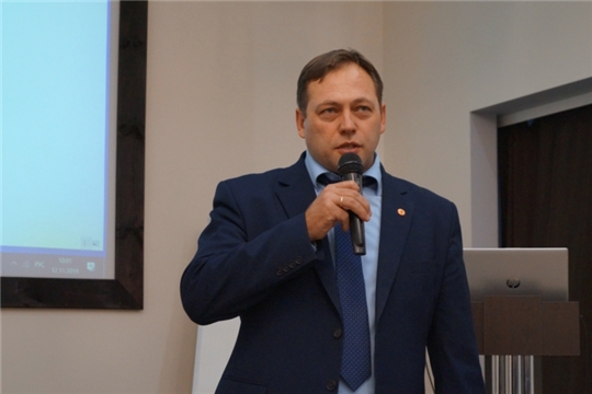 Семинар по птицеводству «Проблемы отрасли и пути их решения» прошел в Чебоксарах