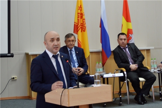 В 2020 году в республике будет реализован 741 проект инициативного бюджетирования