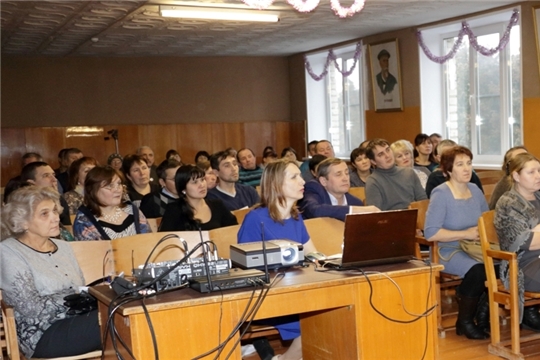 Проведены публичные обсуждения результатов правоприменительной практики при осуществлении контрольно-надзорной деятельности