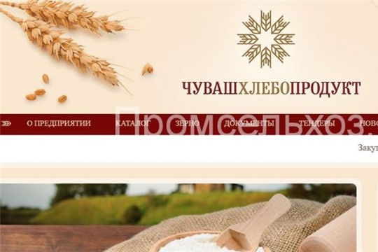 «Чувашхлебопродукт» выполнил все поставленные на 2019 год задачи.
