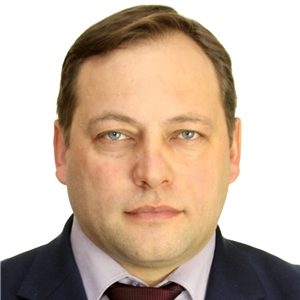 Лисицын Сергей Валерьевич