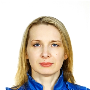 Егорова Татьяна Петровна