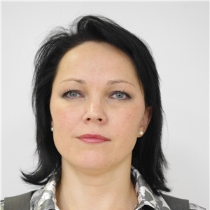 Николаева Вероника Александровна