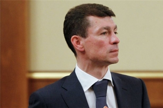 Министр Максим Топилин: Более 1,5 млрд рублей составит господдержка общероссийских общественных организаций инвалидов в 2020 году
