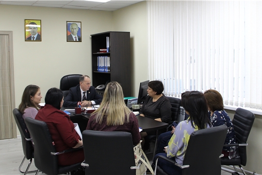 Общероссийский день приема граждан