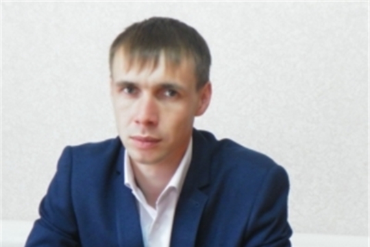 Глава Сугайкасинского сельского поселения Канашского района Павел Семенов: «1 место во Всероссийском конкурсе «Лучшая муниципальная практика» – это признание нашей работы на высоком уровне»
