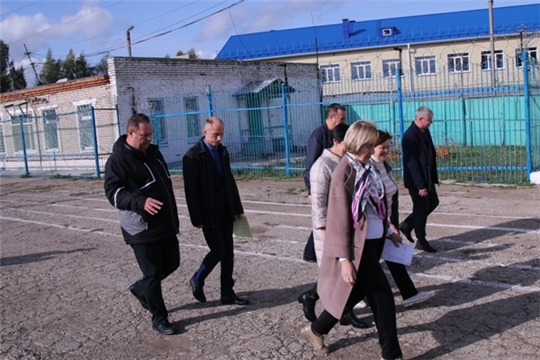 Комиссией по вопросам помилования при Главе Чувашской Республики в 2019 году рассмотрено 99 ходатайств