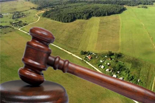 Использование даже части здания не по целевому назначению земли приведет к штрафу