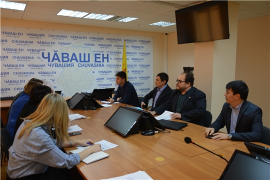 Прошло рабочее совещание по вопросам модернизации программы учета и распоряжения имущества