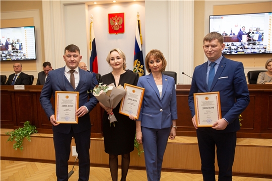 Подведены итоги конкурса среди независимых экспертов