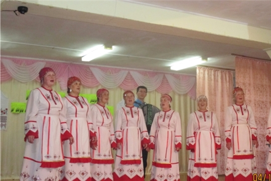 Çĕнĕ сезона уçрĕç