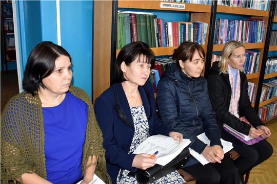В Юнгинском сельском поселении прошел День профилактики: «наша задача – помочь семьям выйти из трудной жизненной ситуации»