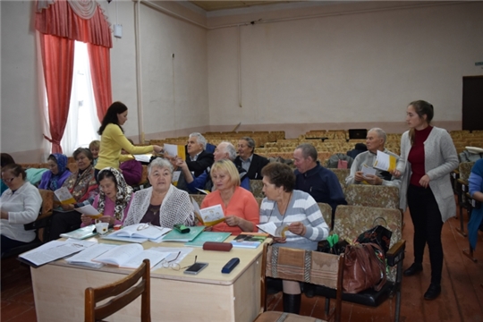Тематический урок «Финансы и жилье»