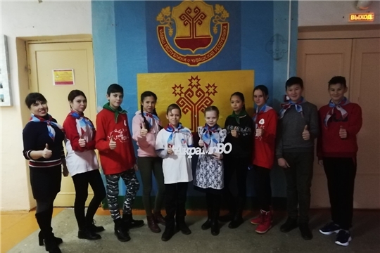Продолжается реализация республиканского проекта «Образовательное воскресенье»