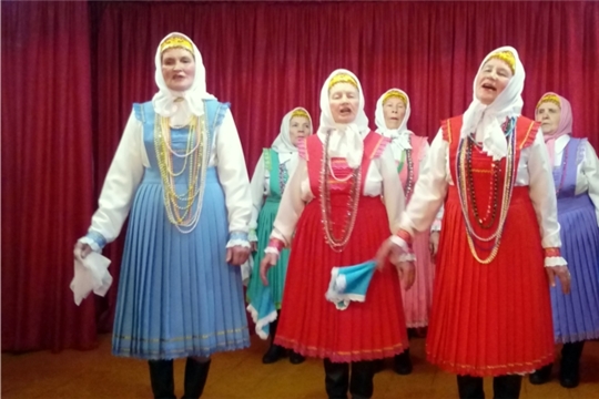 Ырӑ кӑмӑл парнелерĕç