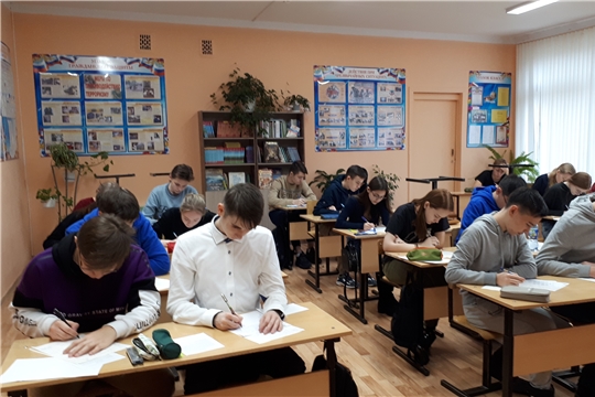 «Надежда энергетики - 2019» в Новочебоксарске