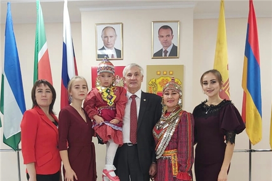 Татьяна Долгова - призер межрегионального конкурса «Прославим женщину родную»