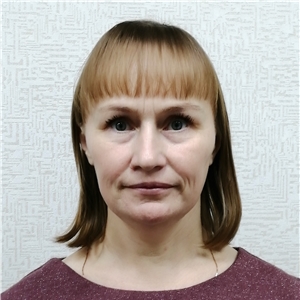 Майорова Елена Георгиевна