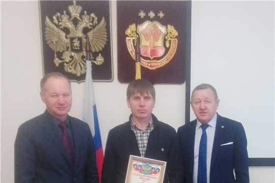 На планерке главы администрации Урмарского района обсуждены актуальные вопросы
