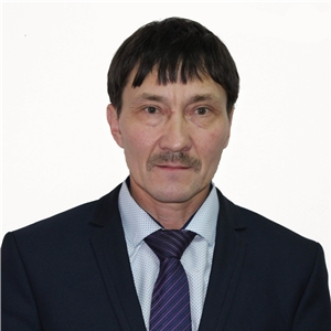 Иванов Олег Анатольевич