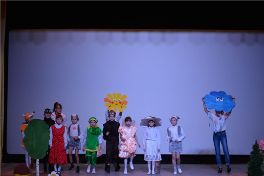 Тематическое мероприятие, посвященное Международному дню инвалидов 