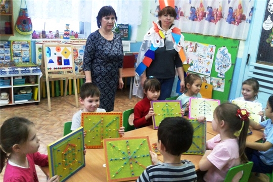 Современные образовательные практики: от знакомства до внедрения