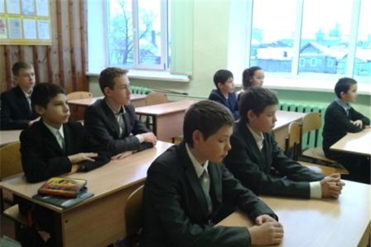 Подросток и закон