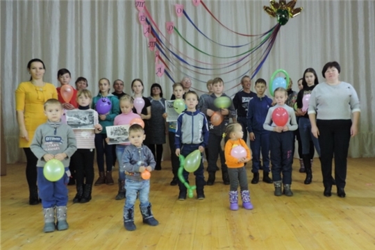 День народного единства в Малотаябинском сельском поселении