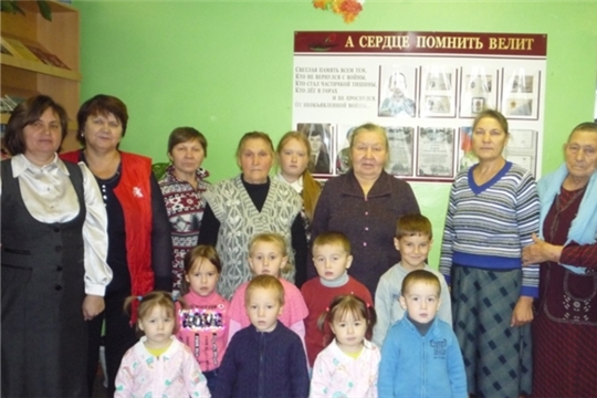 А сердце помнить велит