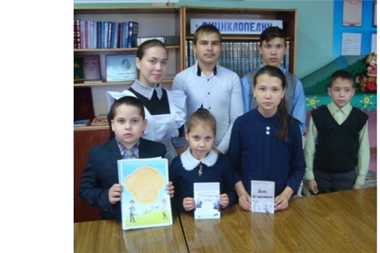 Урок здоровья «Мы за здоровый образ жизни»
