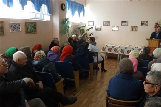 Инициатива граждан поддерживается правительством республики