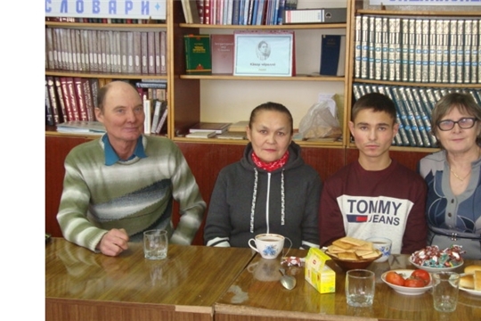 Я такой же, как все
