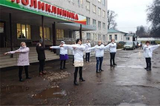 Лучший комплекс упражнений для утренней зарядки посоветовали работники здравоохранения