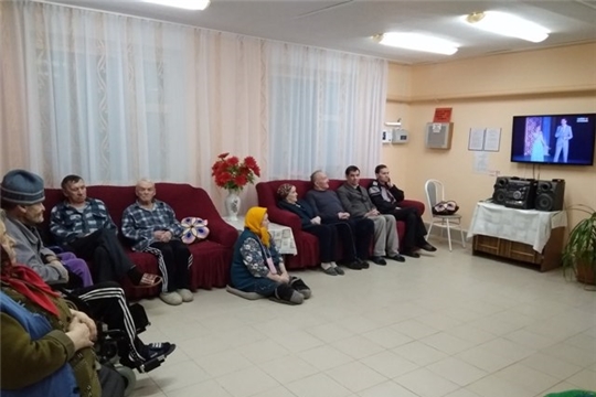 Значение досуга в жизни пожилых людей