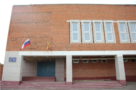 Подготовка образовательных учреждений района к новому учебному году продолжается