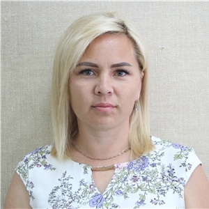 Головина Татьяна Сергеевна