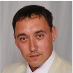 Кудряшов Александр Виталиевич