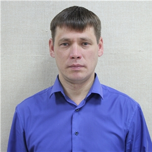 Иванов Алексей Алексеевич