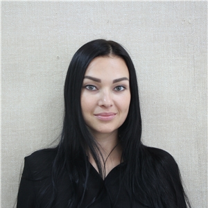 Петрова Снежана Юрьевна