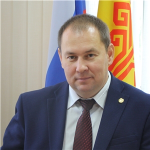 Михайлов Валерий Вениаминович