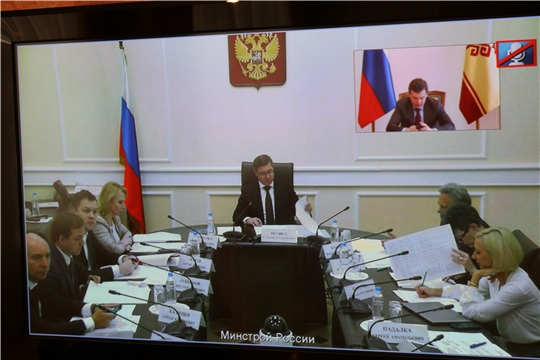 Владимир Якушев: «Реформа 1 июля не закончилась. Она вошла в активную фазу»