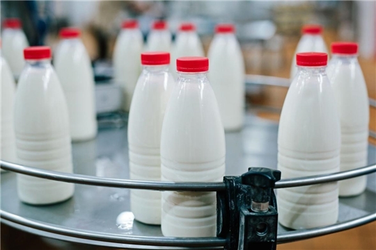 Оформление ветеринарных сертификатов на всю готовую молочную продукцию станет обязательным