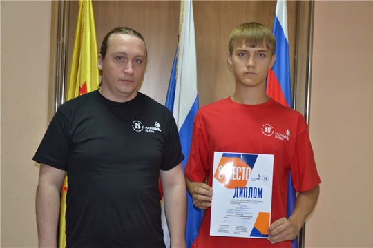 Будущие железнодорожники покоряют IT-сферу