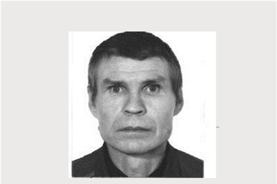 Внимание! Пропал человек!