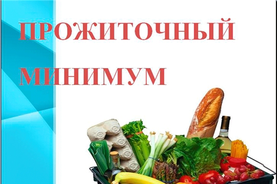 Установлен новый прожиточный минимум за II квартал 2019 года