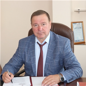 Степанов Владимир Иванович